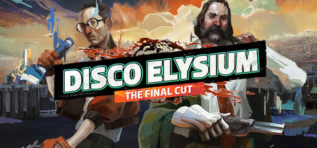 Disco Elysium
